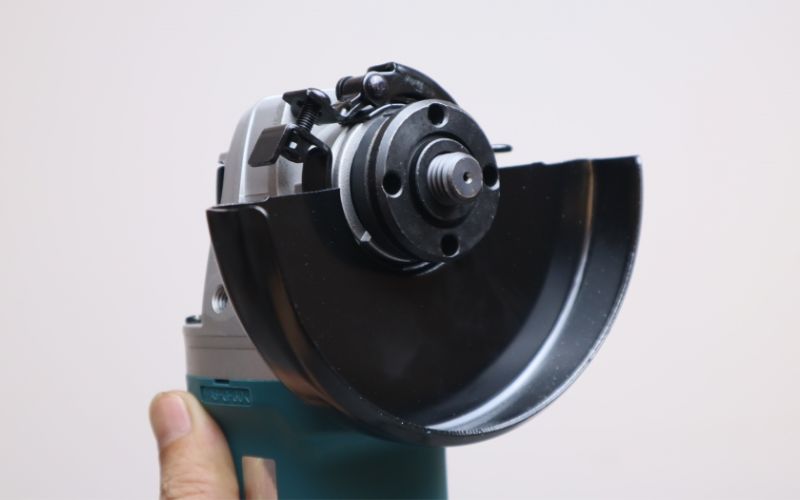 Máy mài góc Makita 9565CVR