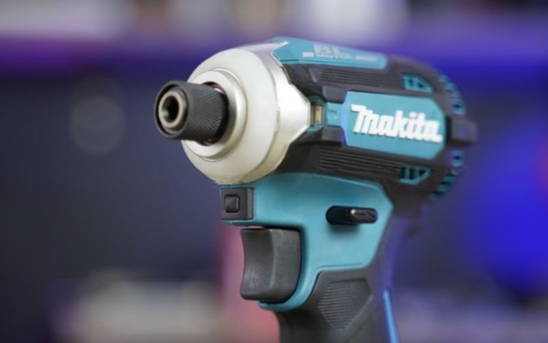 Máy vặn vít dùng pin Makita DTD171Z