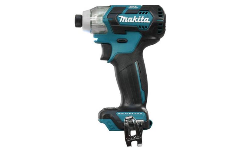 Máy vặn vít dùng pin Makita TD111DZ 12V