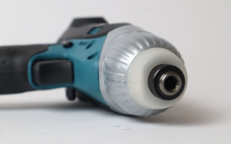 Máy vặn vít Makita TD0101F