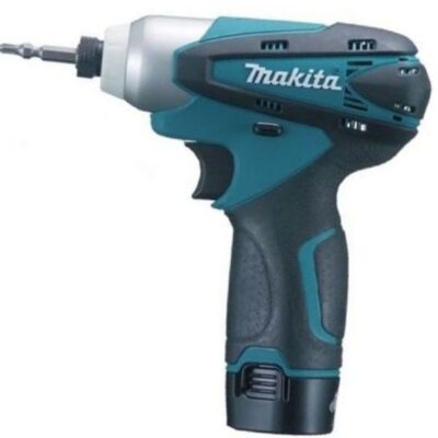 Máy bắt vít pin Makita TD090DWE 10.8V