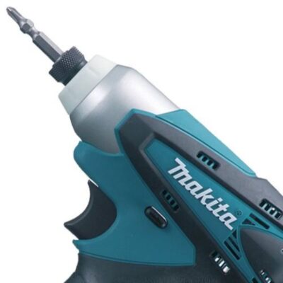 Máy bắt vít pin Makita TD090DWE 10.8V