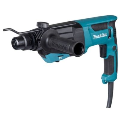 Máy khoan búa 3 chức năng 800W Makita HR2670X5
