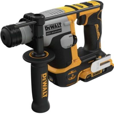 Máy khoan búa dùng pin 18V Dewalt DCH172P1
