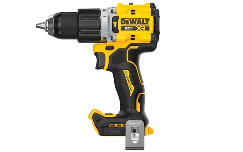 Máy khoan búa không chổi than 20V Dewalt DCD806N-B1