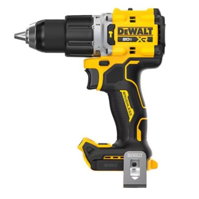 Máy khoan búa không chổi than 20V Dewalt DCD806N-B1
