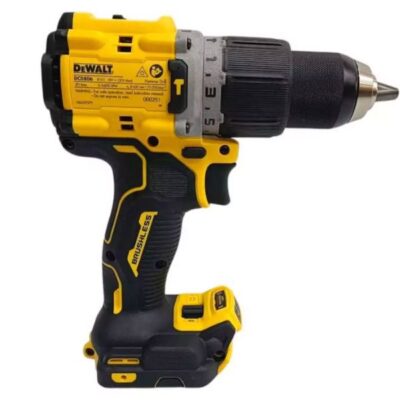 Máy khoan búa không chổi than 20V Dewalt DCD806N-B1