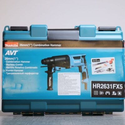 Máy khoan đa năng Makita HR2631FX5 (26mm)