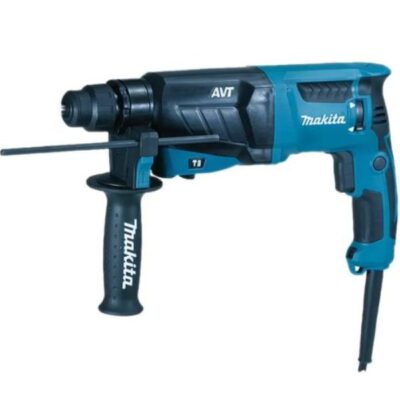 Máy khoan đa năng Makita HR2631FX5 (26mm)