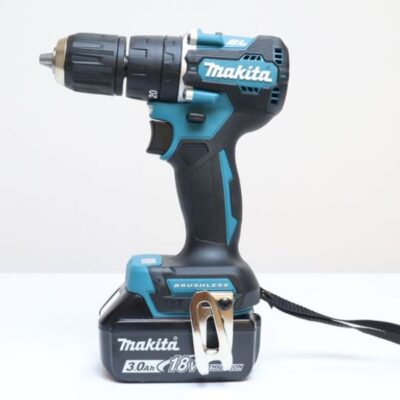 Máy khoan động lực dùng pin 18V Makita DHP487RFJ