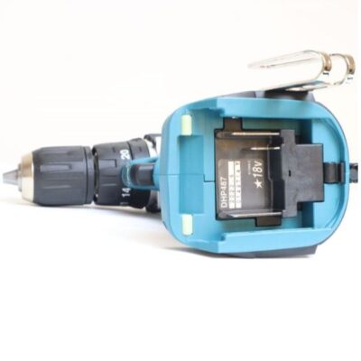 Máy khoan động lực dùng pin 18V Makita DHP487RFJ