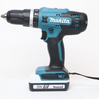 Máy khoan pin 18V Makita HP488D002