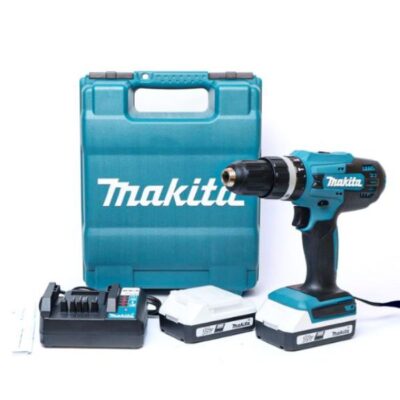 Máy khoan pin 18V Makita HP488D002