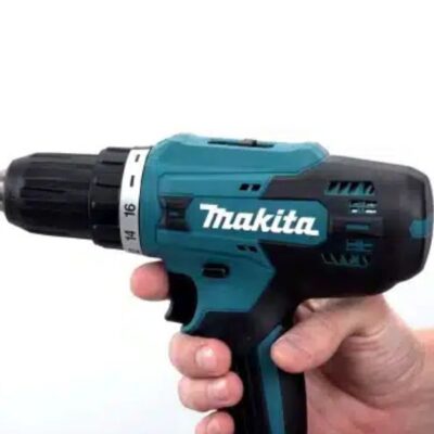 Máy khoan vặn vít dùng pin 18V Makita DF488DWAE