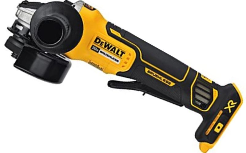 Máy mài dùng pin 20V Dewalt DCG413B