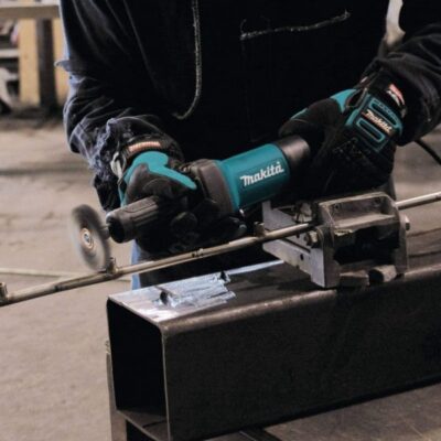 Máy mài khuôn Makita GD0600