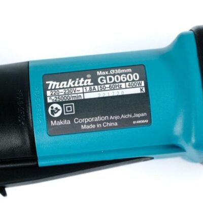 Máy mài khuôn Makita GD0600