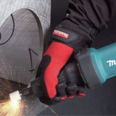 Máy mài khuôn Makita GD0600