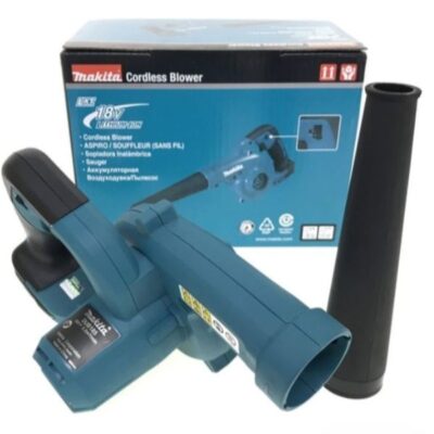 Máy thổi chạy pin Makita DUB185Z 18V