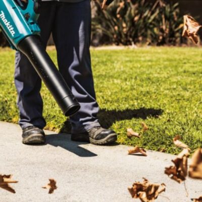 Máy thổi lá/bụi dùng pin 18V Makita DUB184Z