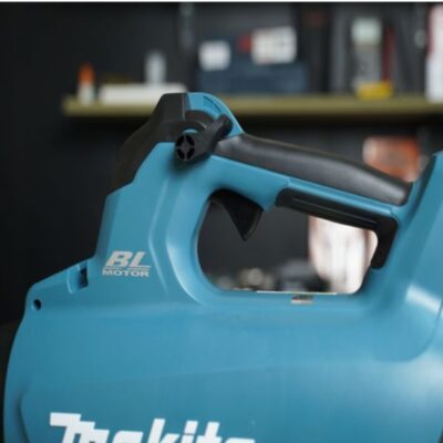 Máy thổi lá/bụi dùng pin 18V Makita DUB184Z