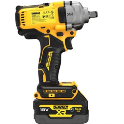 Máy vặn bulong dùng pin 20V Max Dewalt DCF891P1-B1
