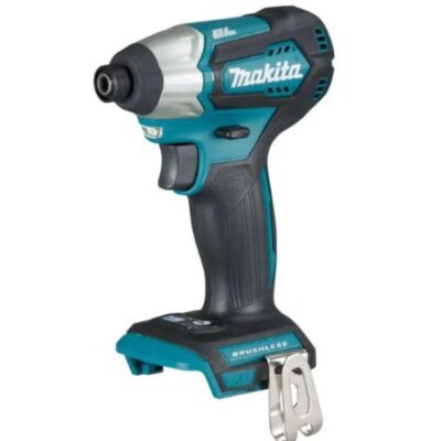 Máy vặn vít dùng pin Makita DTD155Z 18V