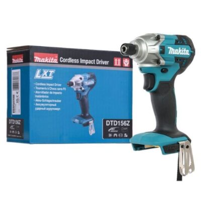 Máy vặn vít dùng pin Makita DTD156Z