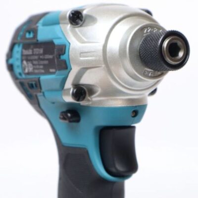 Máy vặn vít dùng pin Makita DTD156Z