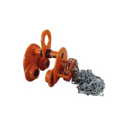 Con chạy treo pa lăng xích KYOTO 5 tấn x 3 mét GCL-A5