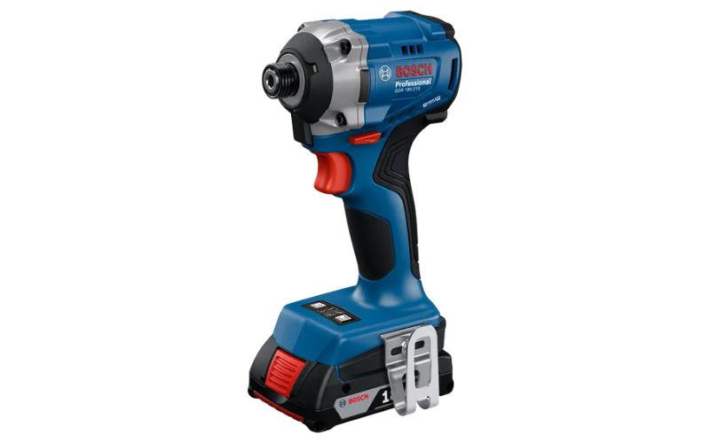 Máy vặn vít Bosch GDR 18V-215
