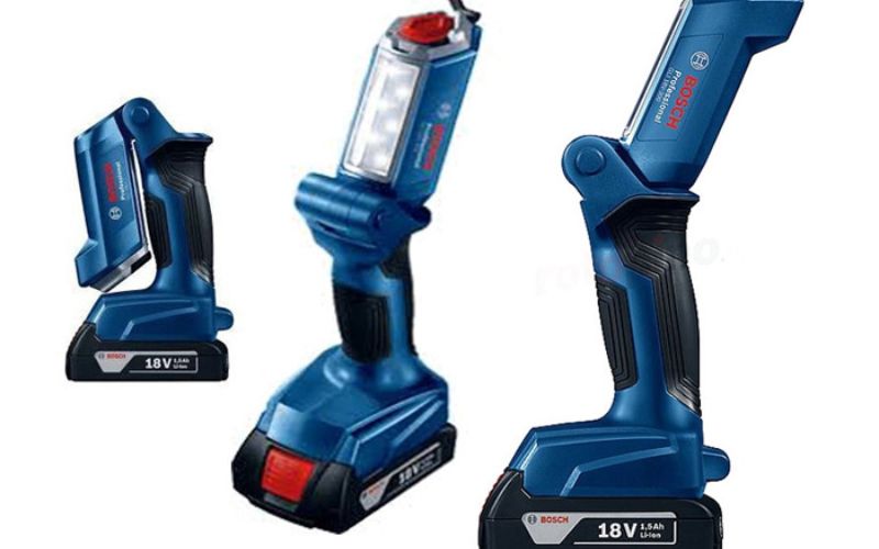 Đèn pin Bosch GLI 180-LI 