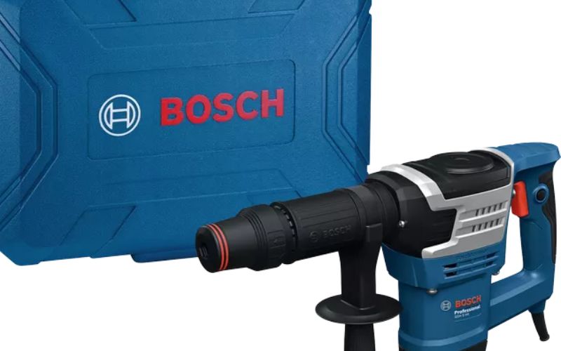 Máy đục bê tông Bosch GSH 5 HX