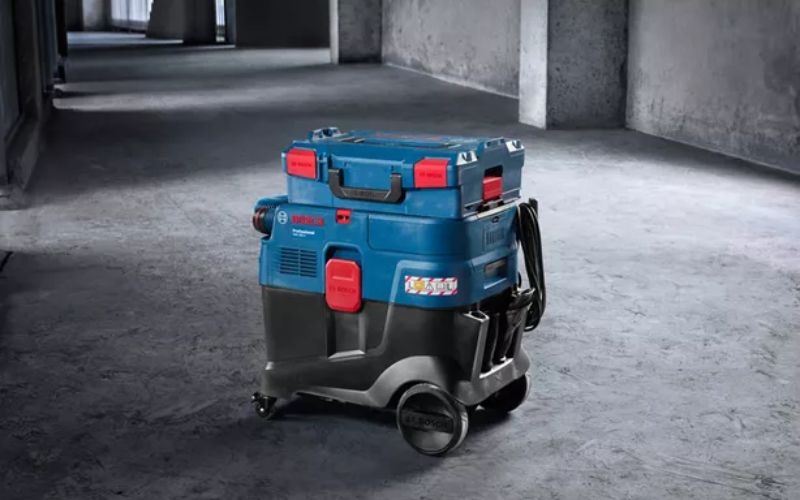 Máy hút bụi đa năng 1200W Bosch GAS 400 A