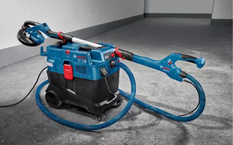 Máy hút bụi đa năng 1200W Bosch GAS 400 A