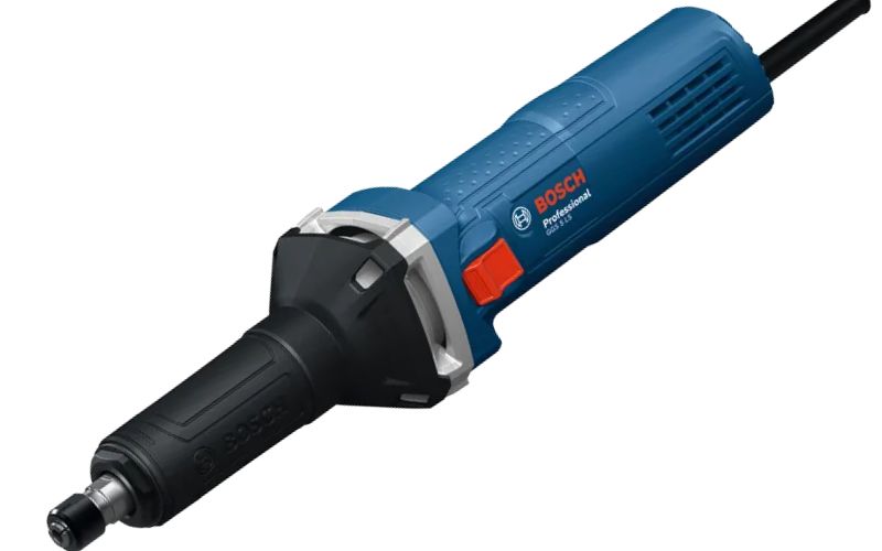Máy mài thẳng Bosch GGS 5 LS (06012242K0)