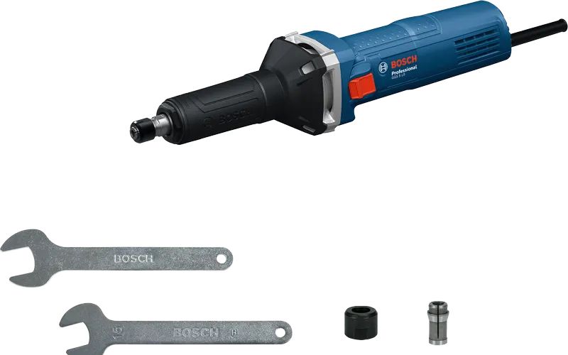 Máy mài thẳng Bosch GGS 5 LS (06012242K0)