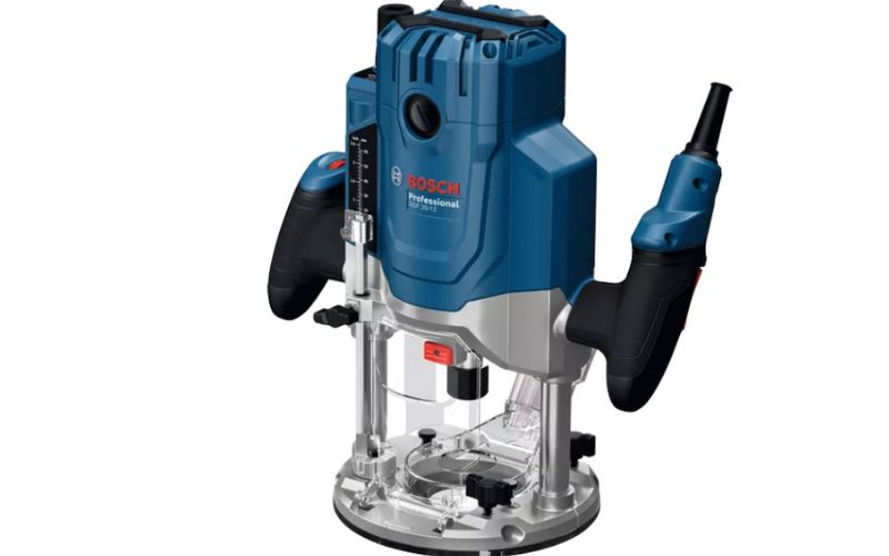 Máy phay gỗ 2000W Bosch GOF 20-12
