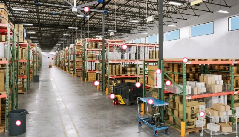 Quản lý hàng tồn kho