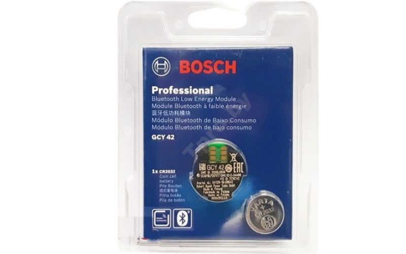 Thiết bị kết nối Bosch GCY 42