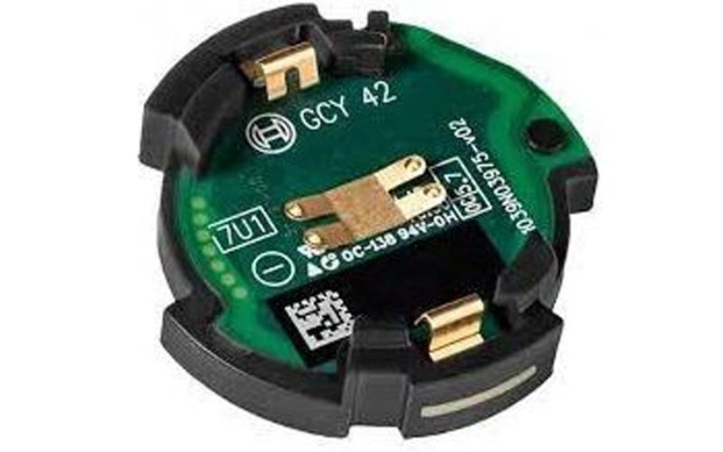 Thiết bị kết nối Bosch GCY 42