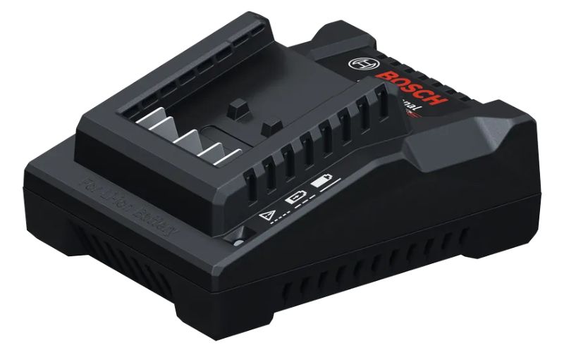Bộ sạc Bosch GAL 18V-20 II (1600A03C07)