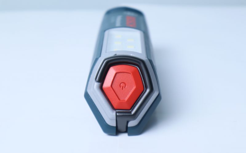 Đèn pin Bosch GLI 120-LI