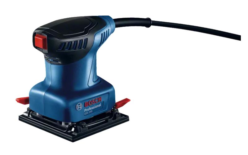 Máy chà nhám vuông Bosch GSS 140 