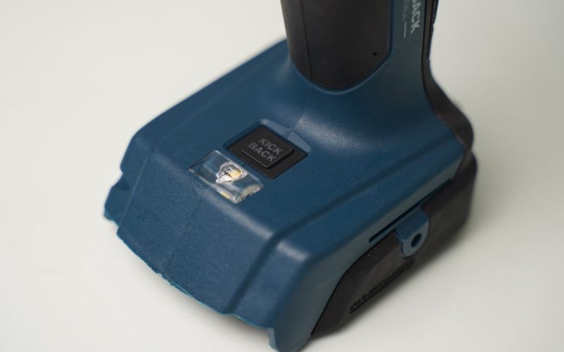 Máy khoan vặn vít dùng pin 18V Bosch GSR 18V-65