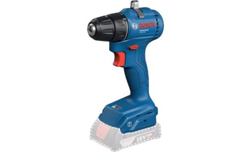 Máy khoan vặn vít dùng pin 18V Bosch ISR 18V-30P (Chưa Pin & Sạc) (06019M7000)