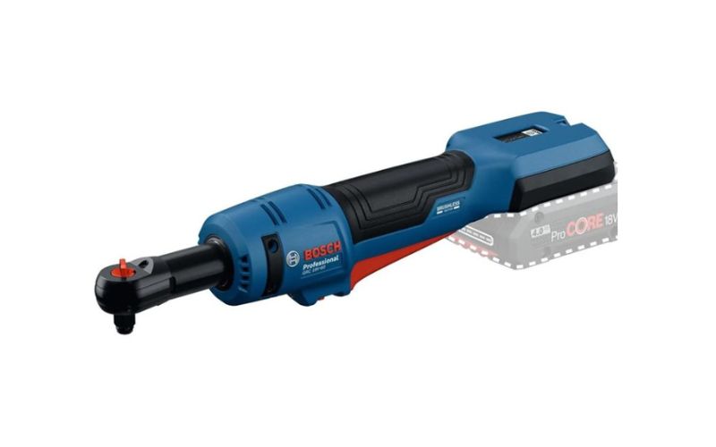 Máy siết ốc góc dùng pin 18V Bosch GRC 18V-60
