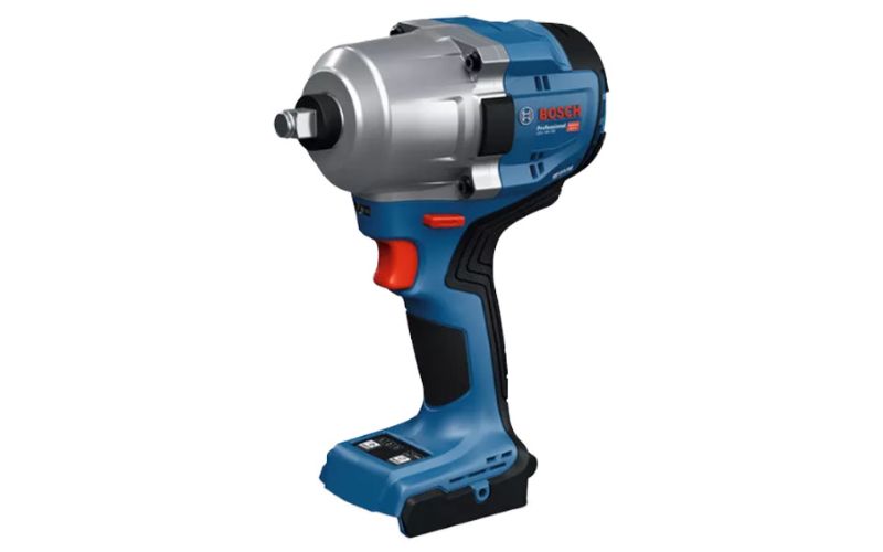 Máy vặn bu lông dùng pin 18V Bosch GDS 18V-780 (Chưa Pin & Sạc)