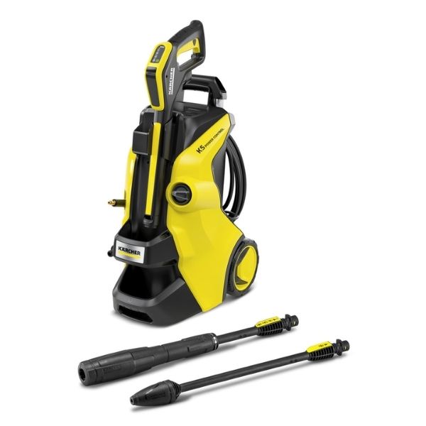 Máy xịt rửa áp lực cao