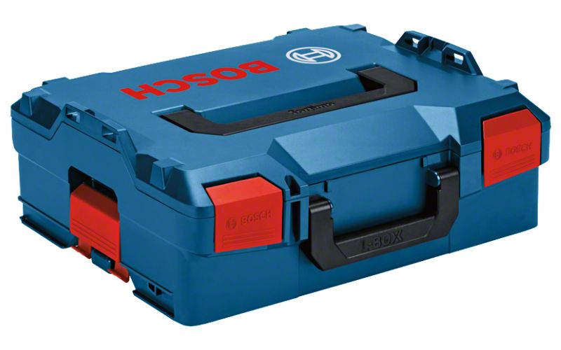 Thùng đựng đồ nghề Bosch L-Box 136 (1600A012G0)